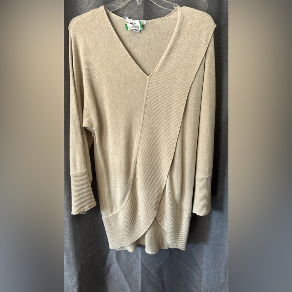 Peres small sweater